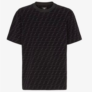New t-shirt for men Fendi for men